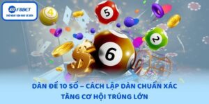 dàn đề 10 số
